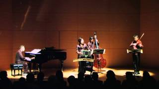 Download lagu Atrevida アトレビーダ  HIRATA Tango Quartet mp3