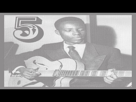 Dr Nico & l'African Fiesta Sukisa - EST CE QUE TEKELE ?