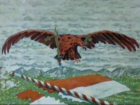 Südtirol in Ketten Vermaechtnis III Heldenzeit