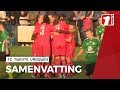 FC Twente Vrouwen naar hoofdfase Champions League