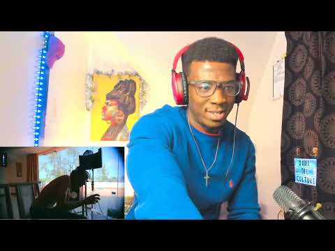 🇰🇪🌊 SAUCY! 🇳🇬AMERICAN REACTS: SilversTone Barz ft. Boutross - IF IT'S ON | Sayless Family