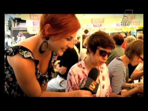 Kierunek wakacje odc. 6 KRAKÓW (dzień)