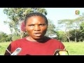 Kilio Cha Mayatima Kumi Na Saba