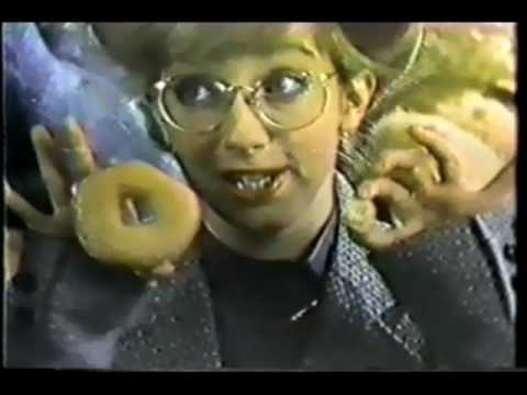 December 19, 1981 commercials