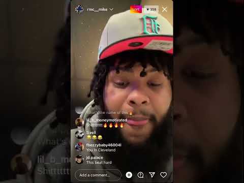 Rmc mike unreleased 2022 dumb hard🔥🔥