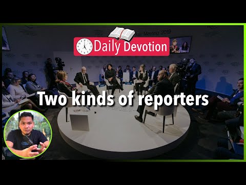 S2-Day 160: Christian report vs Jewish report - Matthew 28:11-15 (5 am Daily Devotion)