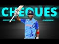 CHEQUES FT KL RAHUL BEAT SYNC ATTITUDE STATUS Viral Trending Cricket Klrahul Cheques Shubh