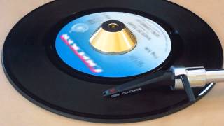 Gene Chandler - River Of Tears - Checker: 1199 DJ