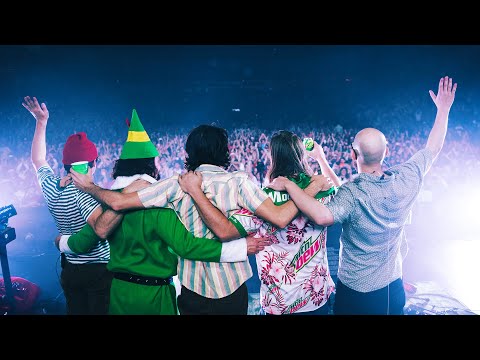 Goose - 12/17/22 Goosemas IX, Broomfield, CO (Full Show)