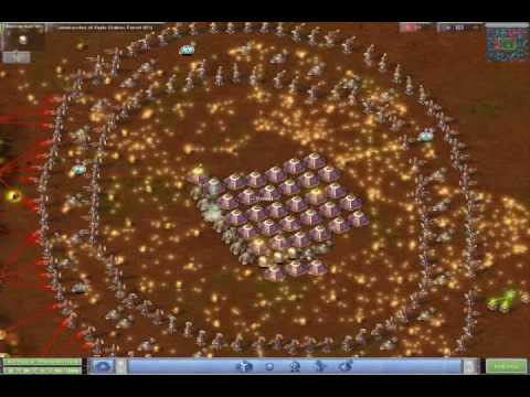 Harvest : Massive Encounter PC