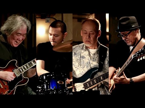 Larry Carlton - 'Room 335' (Cover)