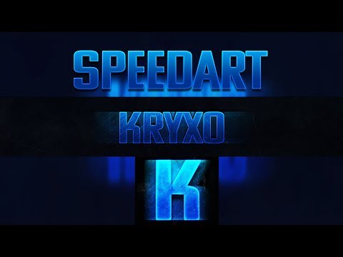 B A N N E R Speedart for KryXo
