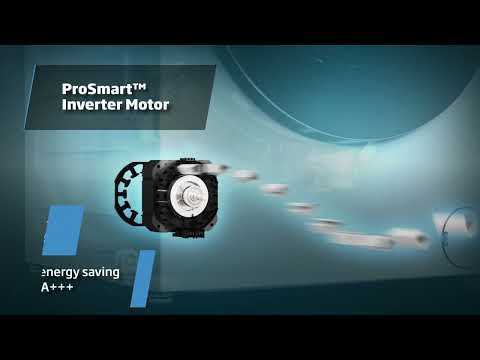 Пральна машина Beko BM3WFU48415APAA2