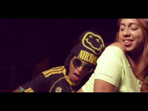 DaBolyy - Codeina (Video Oficial) 👁👽👁