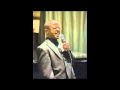 My Foolish Heart by Kenny Washington