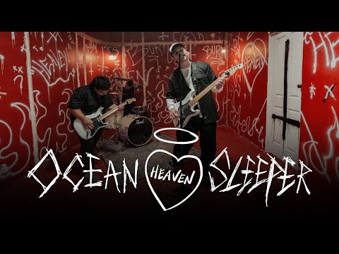 Ocean Sleeper - Heaven (Official Music Video)