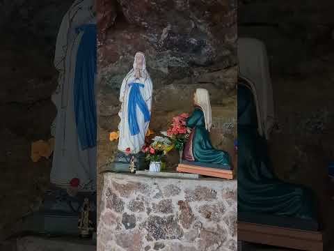 MAIS LINDA DO RS | A gruta que você precisa conhecer em Doutor Ricardo