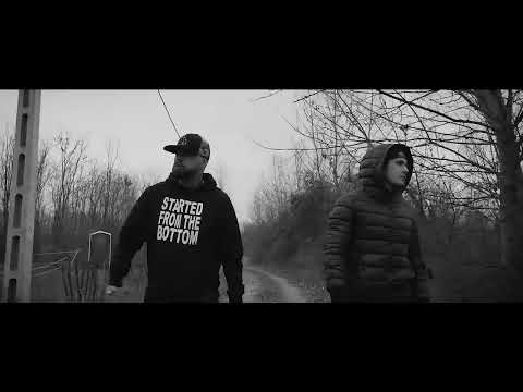 AK26 - HA BEBORUL AZ ÉG | OFFICIAL MUSIC VIDEO |