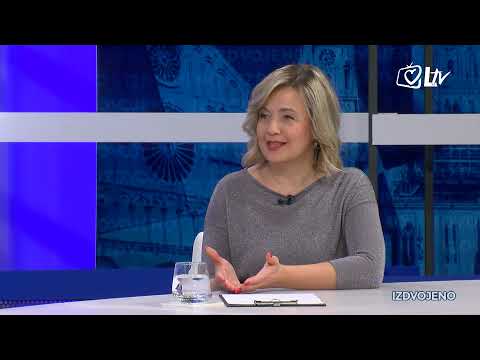 Izdvojeno - Nova evangelizacija je lijek sadašnjice