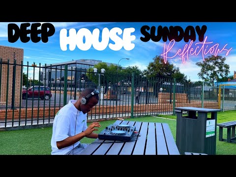 House Heavens EP 30 : Deep house Mix