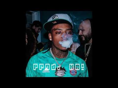 [FREE] Jonny5 x Valee x Splurge Type Beat "Purge" [Prod. HA!] | Underground Trap Beat