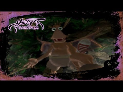 Heart of Darkness | FMV #5 | Your Friendly Neighbourhood Amigo