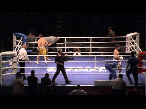 Abdurashidov vs Stankovic - Final WSB Season 2