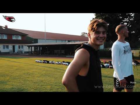 Kachtenhausen White Hawks - Saisonvorbereitung 2021 - Training - Practice