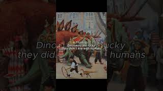 Download lagu Dinosaurs are lucky they don't live with us.... mp3