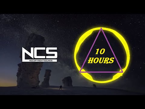 Elektronomia - Sky High [NCS Release] For 10 hours