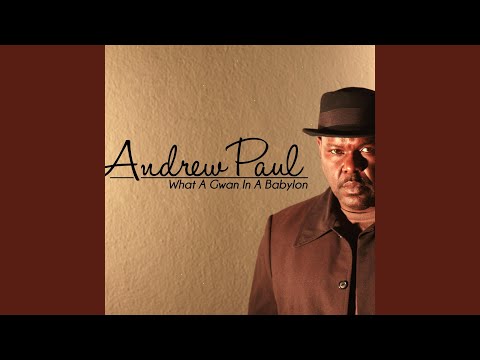 What a Gwan in a Babylon (Roots Mix)