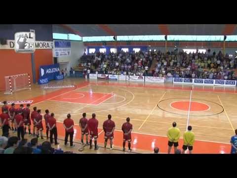 MMT Seguros Zamora - BADA Huesca 24 - 30