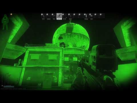 HOW I COMPLETED REUGLATED MATERIALS (TANK BATTERY) ON [PVE] TARKOV