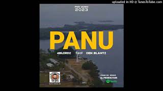 Download lagu Panu (2023)-4Blordz ft. Danz Blantz (Prod by Dr Wiz-GL Prod) #EP #PNG mp3