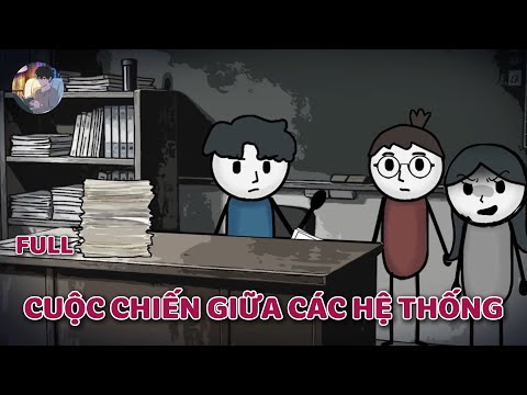 [Full]  CUỘC CHIẾN GIỮA CÁC HỆ THỐNG  - Norman Review