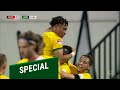 Doelpunten Vicente Besuijen!
