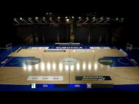 1.ŽLS Spartak - Kraljevo