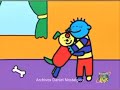 Toddworld Intro Discovery Kids 2005