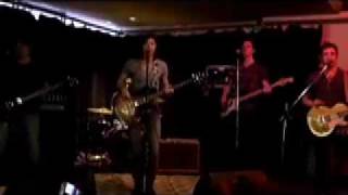TJ Kelly Band - House On The Hill (Live @ Valeries)