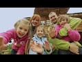 Nickelodeon Kids Around The World Alicja HD