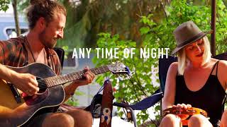 #VANJAMS Ep. 9: Jesse Roper - Anytime of Night