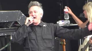 Filter Live ⬘ Buzzfest 🡆 Welcome to the Fold 🡄 Woodlands, Tx - 4/15/2017