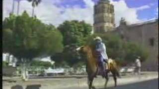 valentin elizalde - a mi sonora