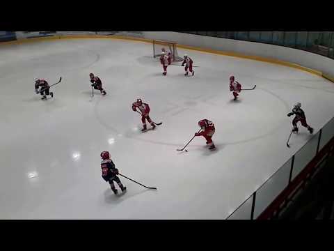 20180218 HC Slavia Praha - Letnany 3.tretina