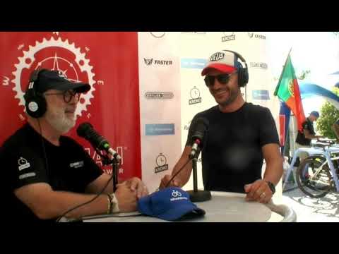 PORTUGAL 2021 “pour la 1ère fols j’ai bien regardé le parcours »