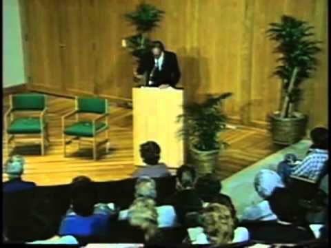 Ivan Illich on Water and the History of the Senses - 1984