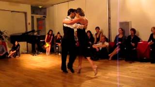 Juan Martin Carrara y Stefania Colina-4