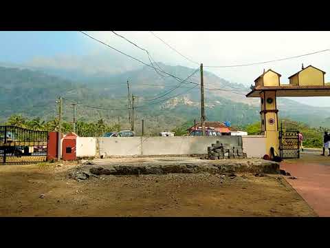 Malleshwaran Temple Agali Attappadi Palakkad