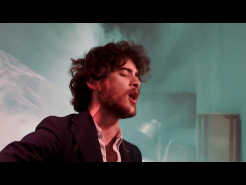 Garden's Road (Official HD) Music Video ··· Escuchando Elefantes