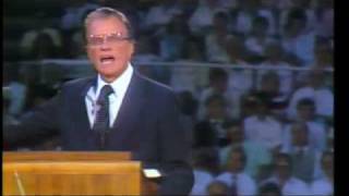 Billy Graham - Timeless Truth - Change